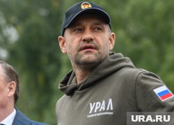 Жога оценил архитектуру Челябинска с высоты Христорождественского собора