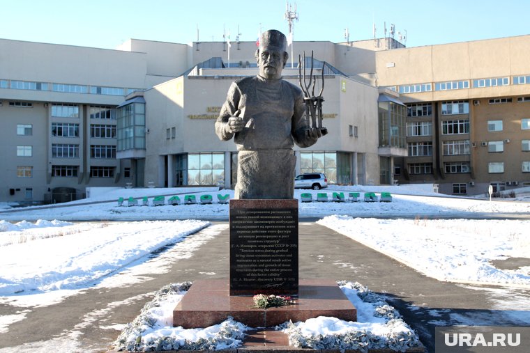 Порядка 84% пациентов клиники - жители других регионов страны