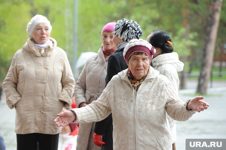 Все регионы стараются и проявляют активность в акциях и конкурсах