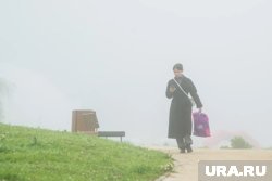 Пешеходам следует соблюдать осторожность