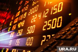 Индекс ВВП вырос в первом квартале 2025 года