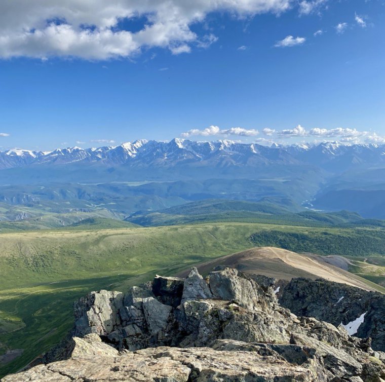 Акташский ретранслятор