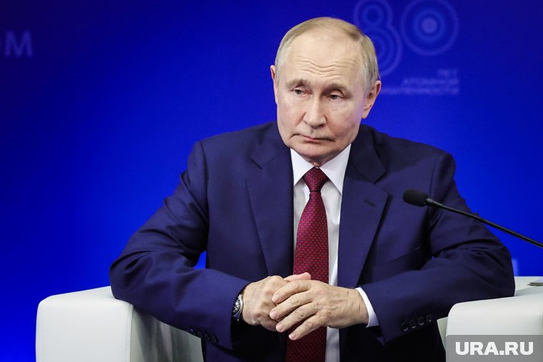 Визит Путина в Пекин говорит о решимости РФ и КНР защищать итоги Второй мировой войны