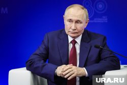 Визит Путина в Пекин говорит о решимости РФ и КНР защищать итоги Второй мировой войны