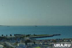 Годы детства и молодости Михаил Гусман провел в Баку