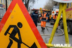 Дорога будет перекрыта почти два месяца