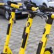 Тюмень первой в России радикально ограничит скорость электросамокатов. Инфографика