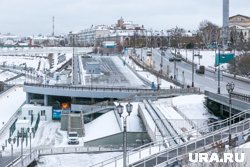 Синоптики спрогнозировали похолодание в Тюменской области