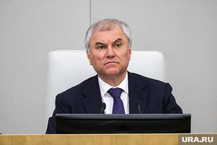 Председатель выразил недовольство тем, что из образовательных учреждений исчезло обычное твердое мыло