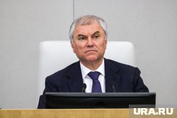 Председатель выразил недовольство тем, что из образовательных учреждений исчезло обычное твердое мыло