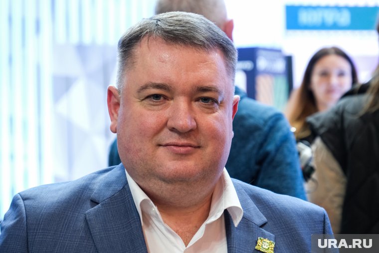 Дмитрий Кощенко поблагодарил ветеранов за пример истинного патриотизма (архивное фото)