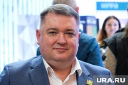 Дмитрий Кощенко поблагодарил ветеранов за пример истинного патриотизма (архивное фото)