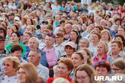 Для шадринцев на День города выступят музыканты из разных городов