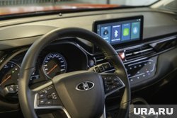Чиновникам потребуется предоставить автомобиль Haval или «Москвич» 