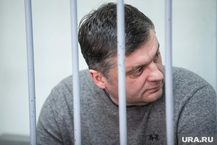 Сергей Нугаев вину не признает