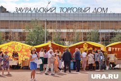 В Кургане 14 августа начнется региональный фестиваль «Три спаса» 