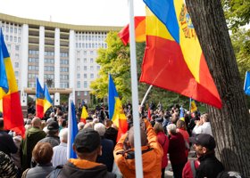В Молдавии подводят итоги скандальных выборов: чем они закончились 