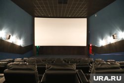 Билеты в кино подорожали на 11%