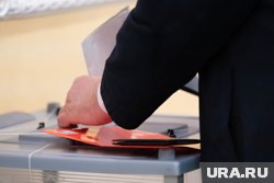 На всех участках будет организовано видеонаблюдение