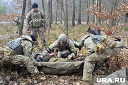 НАТО желает заморозить украинский конфликт
