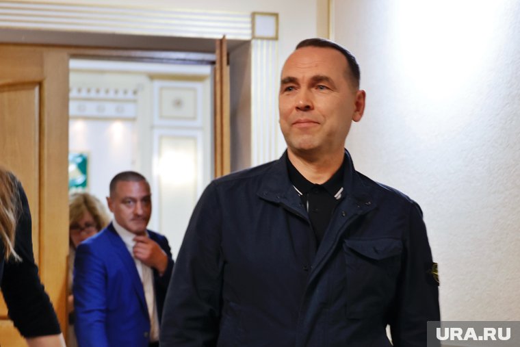 Выдвижение губернатора Вадима Шумкова на выборы от ЕР поможет партии