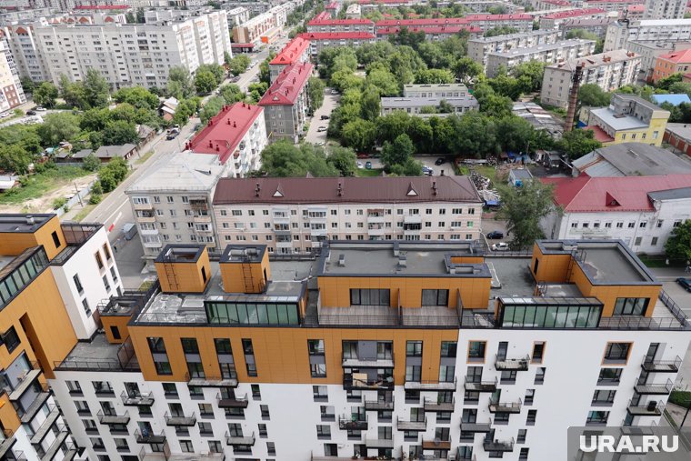 В элитной новостройке Кургана замкнувший электрощиток чуть не создал пожар