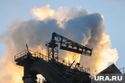 Больше половины уральцев уверены, что промышленность надо перенести как можно дальше от городов