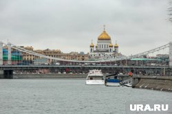В Москве и Петербурге ожидается теплая погода в ближайшие выходные