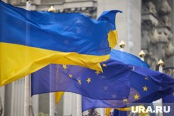 ЕС стремится укрепить позиции Украины перед мирными переговорами