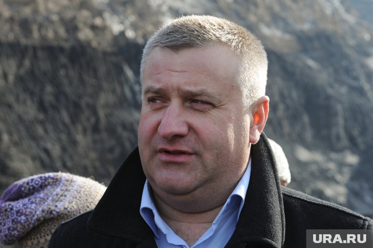 Гатов избран секретарем местного отделения партии «Единая Россия»
