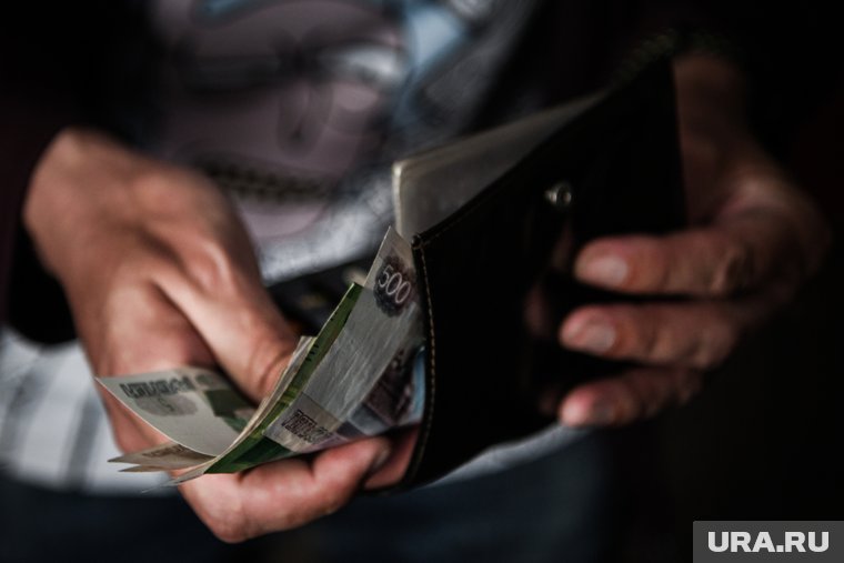 Рост реальных доходов населения вырос на 11,4%