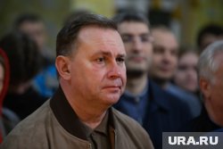 Встреча прошла в ретротрамвае