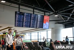 В Шереметьево пассажиры рейса в Анталью ждали вылета более 21 часа без эффективной помощи от авиакомпании