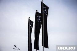 Версию Mercedes SLS AMG GT Final Edition сейчас невозможно купить