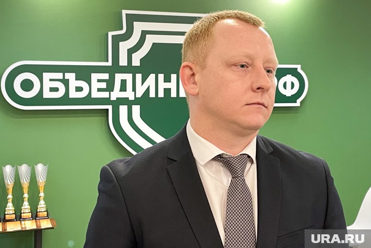 Артем Барбашин провел «Урок мужества» на пейнтбольном турнире 