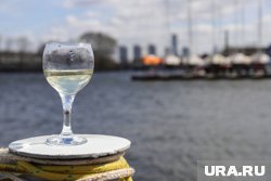 Чача продавалась на одном из сочинских рынков