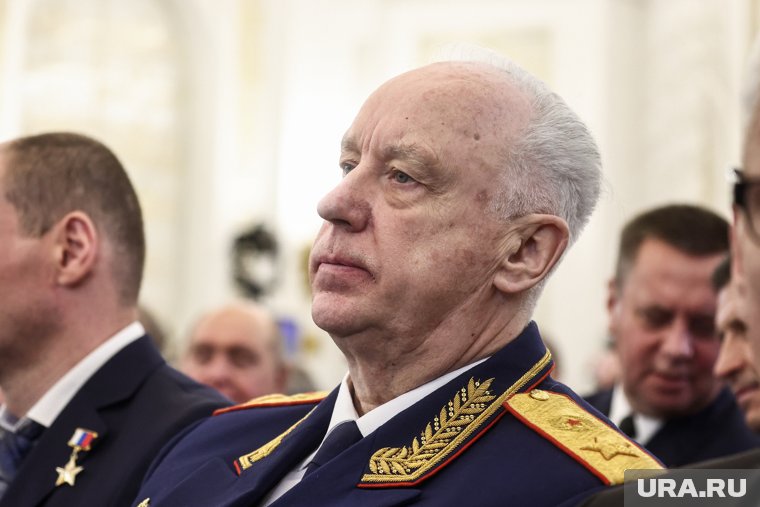 Бастрыкин предложил свои меры воздействия на мигрантов, не желающих соблюдать законы