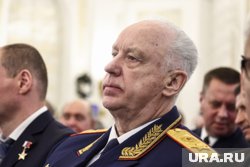 Бастрыкин предложил свои меры воздействия на мигрантов, не желающих соблюдать законы