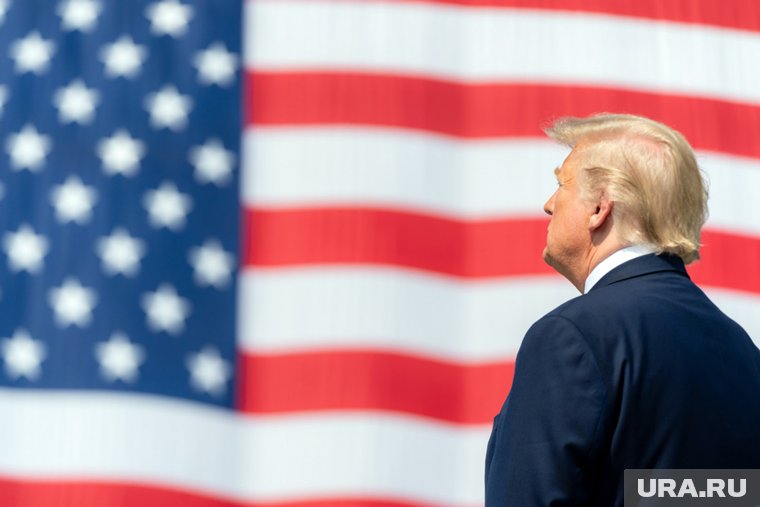 Трамп хочет сделать правила западной торговли более выгодными для США, считает Мезюхо