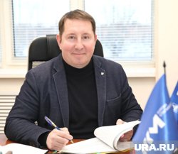Виталий Фомин покинул пост замгендиректора завода «Курганстальмост»