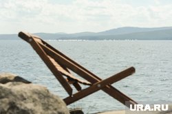 Фестиваль пройдет на берегу озера Еловое 