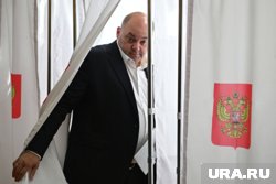 На посту врио губернатора Смирнов пробыл 205 дней, из них 80 - на посту полномочного губернатора