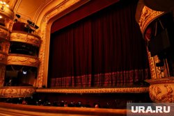  Как в Ноябрьске создают театр без постоянной площадки