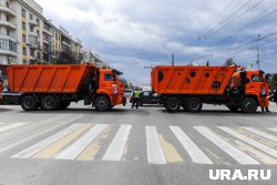 Улицы закроют уже с семи часов утра