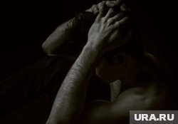 Мужчину отправили в психдиспансер