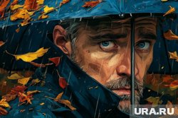 Тревожные и мнительные люди чаще страдают от осенней хандры