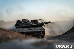 Израиль считает, что Иран вынашивал план его уничтожения и множества террористических атак