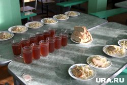 В Курганской области работают 19 социальных столовых для пенсионеров и малоимущих
