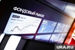 С начала года ВВП России составил 4%