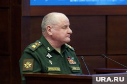 Бывший замминистра обороны проходит обвиняемым по уголовному делу